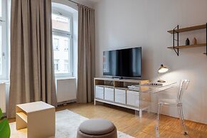 My Home in Vienna