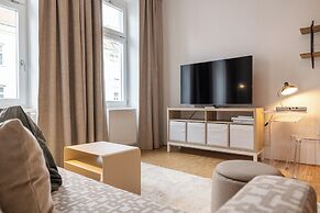 My Home in Vienna
