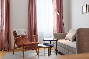 My Home in Vienna