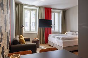 My Home in Vienna