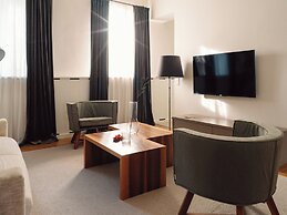 My Home in Vienna