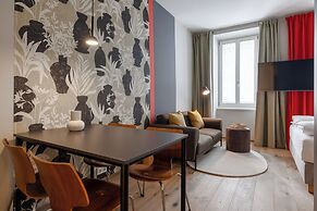 My Home in Vienna