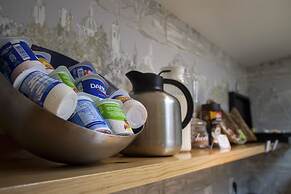 Lisbon Arsenal Suites