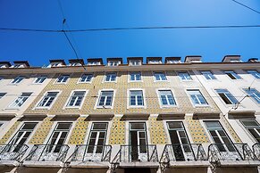 Lisbon Arsenal Suites