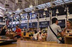 Lisbon Arsenal Suites