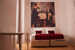 Lisbon Arsenal Suites