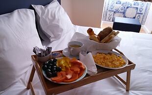 Lisbon Arsenal Suites