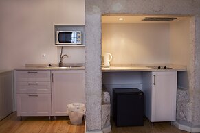 Lisbon Arsenal Suites