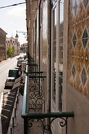 Lisbon Arsenal Suites