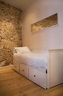 Lisbon Arsenal Suites