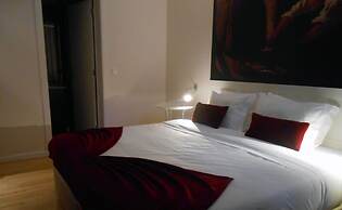 Lisbon Arsenal Suites