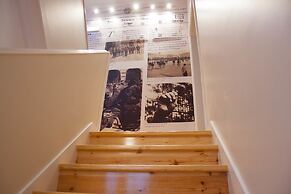 Lisbon Arsenal Suites