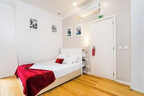 Lisbon Arsenal Suites