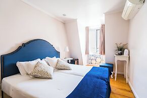 Lisbon Arsenal Suites