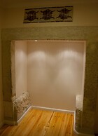 Lisbon Arsenal Suites