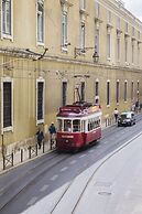 Lisbon Arsenal Suites