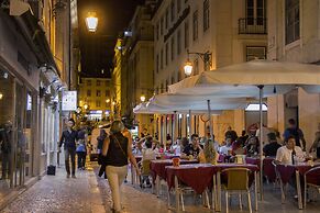 Lisbon Arsenal Suites