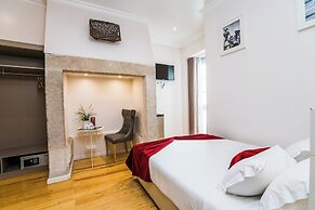 Lisbon Arsenal Suites