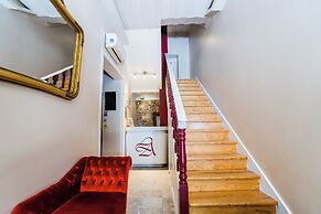 Lisbon Arsenal Suites