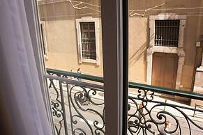 Lisbon Arsenal Suites