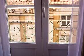 Lisbon Arsenal Suites