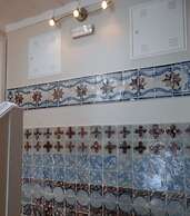 Lisbon Arsenal Suites