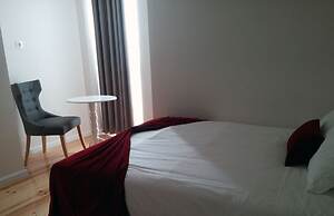 Lisbon Arsenal Suites