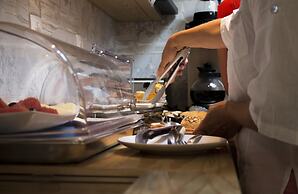 Lisbon Arsenal Suites