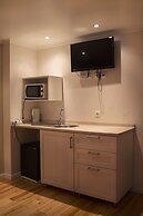 Lisbon Arsenal Suites