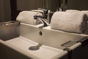 Lisbon Arsenal Suites