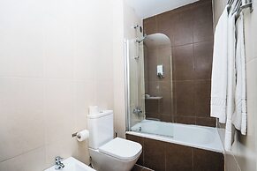 Lisbon Arsenal Suites