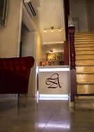 Lisbon Arsenal Suites