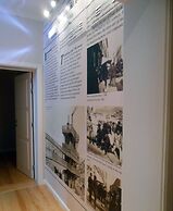 Lisbon Arsenal Suites