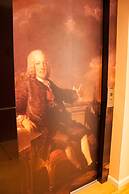 Lisbon Arsenal Suites