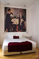 Lisbon Arsenal Suites