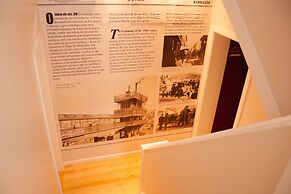 Lisbon Arsenal Suites