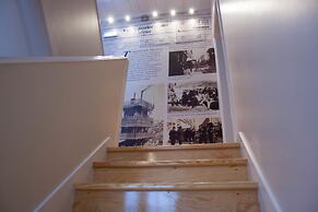 Lisbon Arsenal Suites