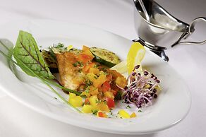 Hotel Restaurant Tychon