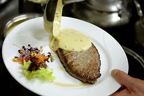 Hotel Restaurant Tychon