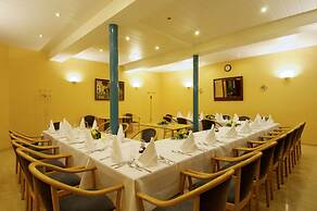 Hotel Restaurant Tychon