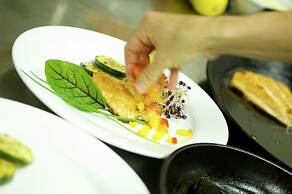 Hotel Restaurant Tychon