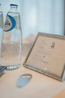 Hotel Restaurant Tychon