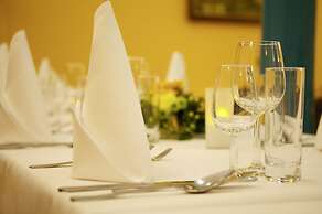 Hotel Restaurant Tychon