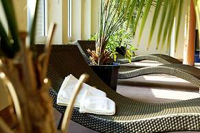 Hotel Restaurant Tychon
