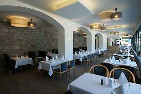 Hotel Restaurant Tychon