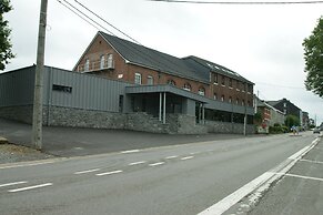 Hotel Restaurant Tychon