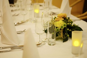 Hotel Restaurant Tychon