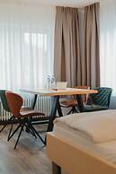 Hotel Restaurant Tychon
