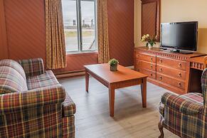 Hôtel Motel La Vigie