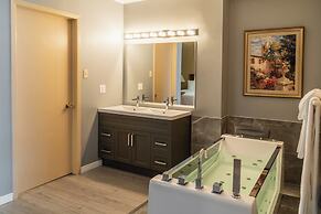 Hôtel Motel La Vigie